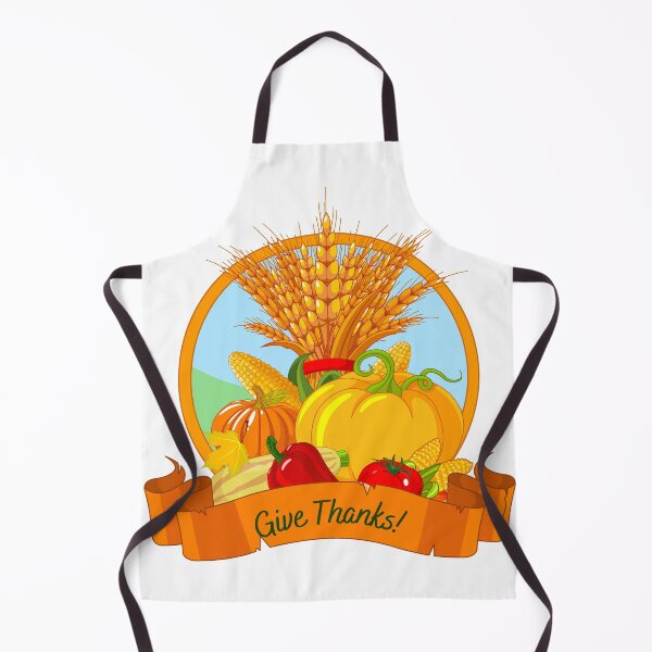 Item preview, Give Thanks! designed and sold by LifeLongTees ..
