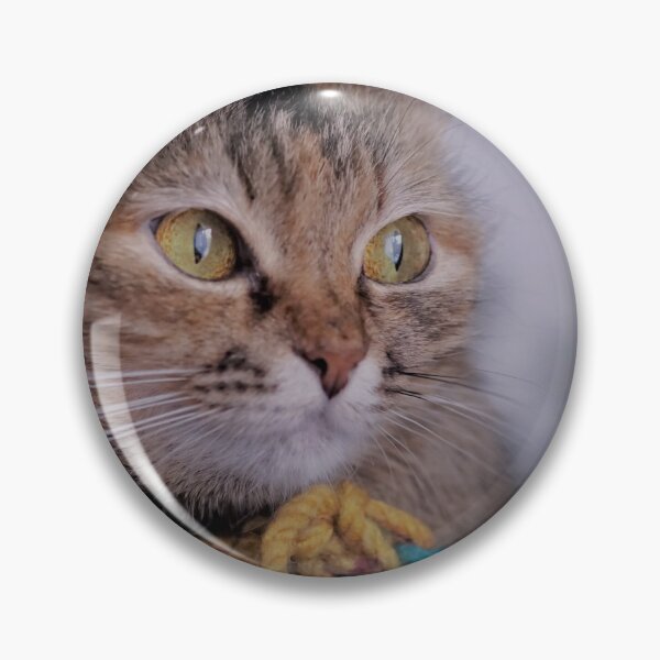 Item preview, cat designed and sold by Sandy-shops.