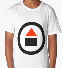 Liner House Long T-Shirt