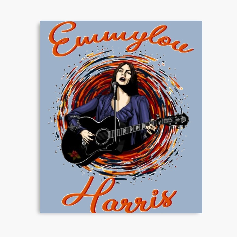 emmylou harris 