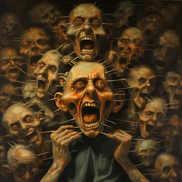 Artwork thumbnail, cannot by patternshoprad