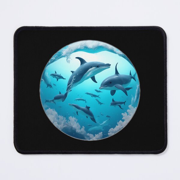 Item preview, Ocean's Symphony  	 designed and sold by szbuvaqtl32.
