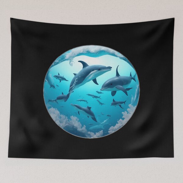 Item preview, Ocean's Symphony  	 designed and sold by szbuvaqtl32.