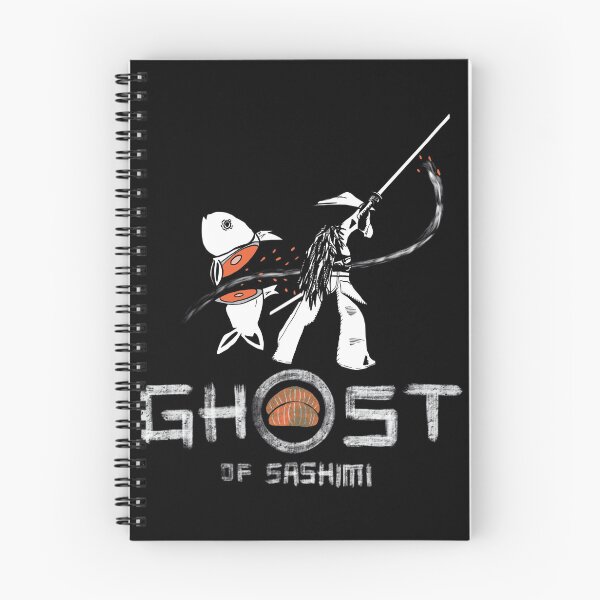 Item preview, fantasma de sashimi designed and sold by cunyrqpe26.