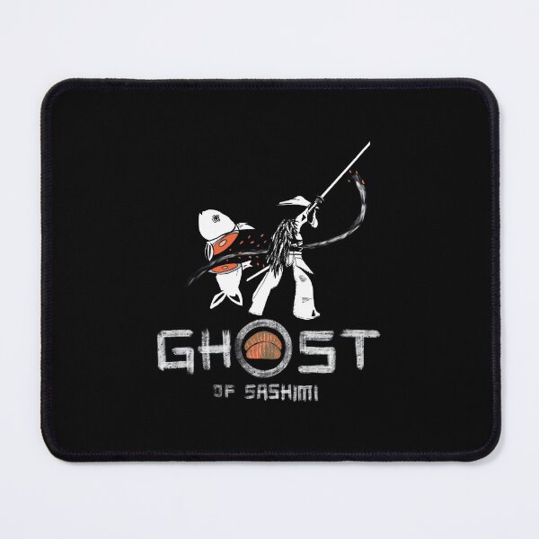 Item preview, Ghost Of Sashimi 	 designed and sold by cunyrqpe26.