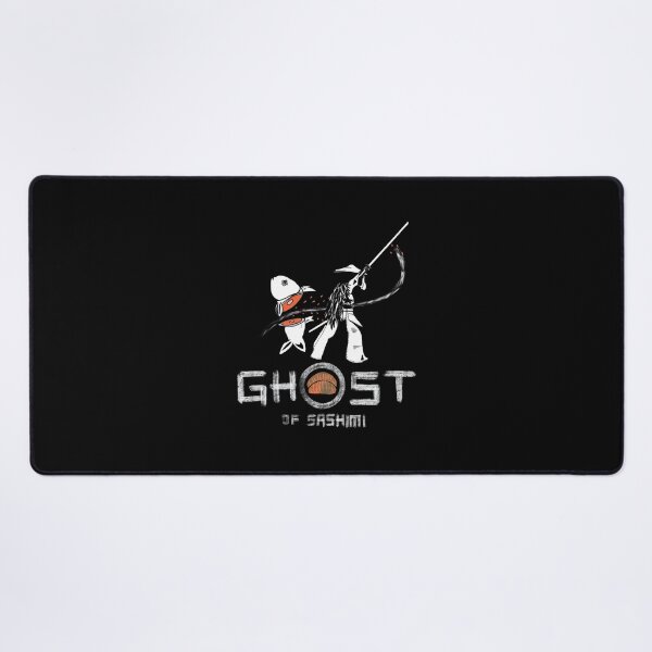 Item preview, Ghost Of Sashimi 	 designed and sold by cunyrqpe26.