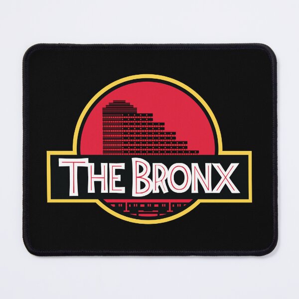 Item preview, The Bronx - Fordham Plaza designed and sold by ranter2887.