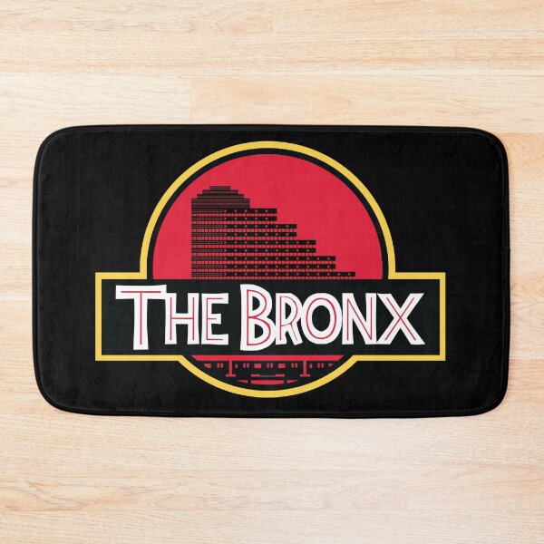 Item preview, The Bronx - Fordham Plaza designed and sold by ranter2887.