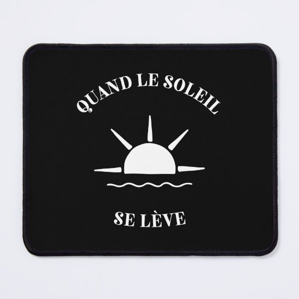 Item preview, When the French sunrises designed and sold by Voici.
