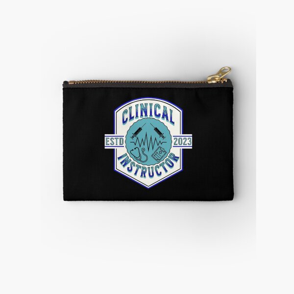 Item preview, Clinical Instructor designed and sold by Affyboss6.