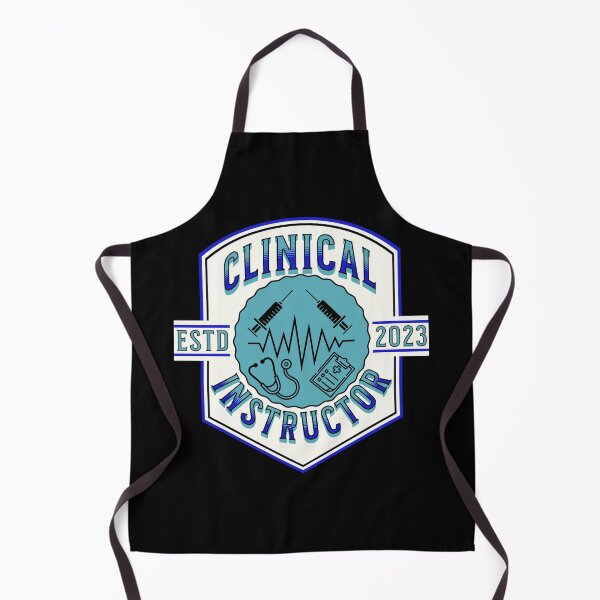 Item preview, Clinical Instructor designed and sold by Affyboss6.