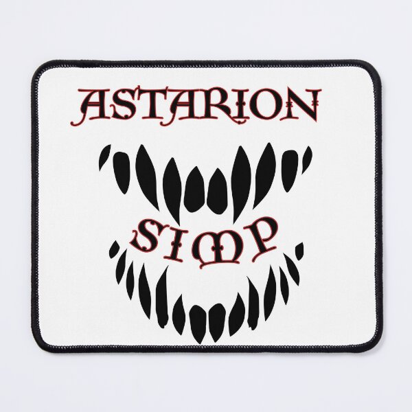 Item preview, Astarion Simp  designed and sold by miraclelook.