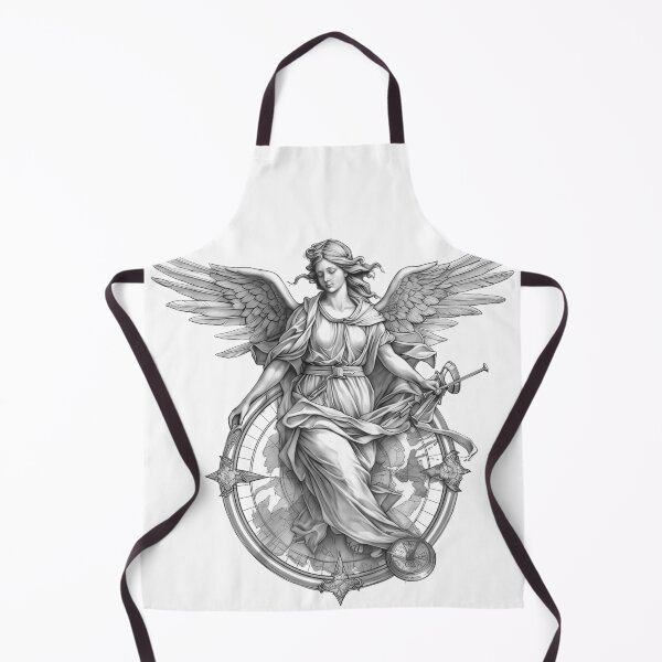 Item preview, Angel designed and sold by Tomioka-Art.