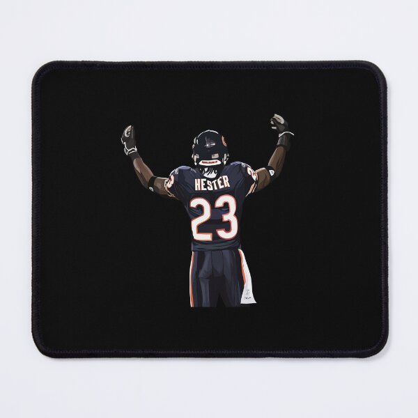 Item preview, Devin Hester #23 Sign 	 designed and sold by hkqeegao95.