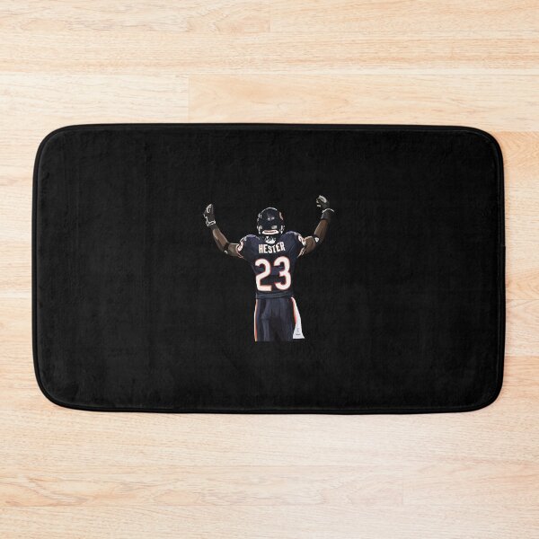 Item preview, Devin Hester #23 Sign 	 designed and sold by hkqeegao95.