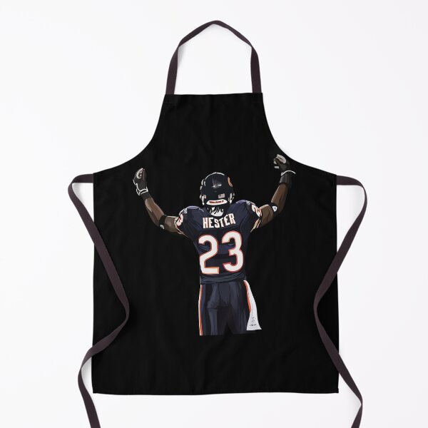 Item preview, Devin Hester #23 Sign designed and sold by hkqeegao95.