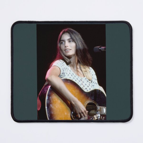 Item preview, Emmylou Harris designed and sold by TeganRenaud.