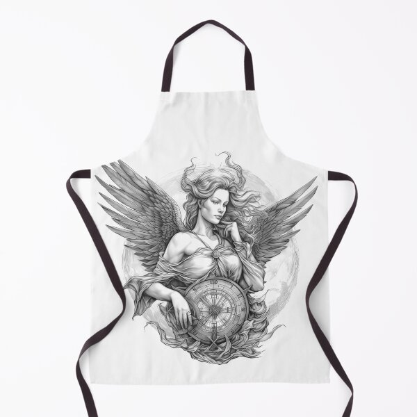 Item preview, Angel designed and sold by Tomioka-Art.