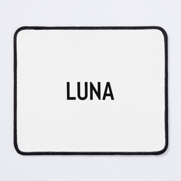 Item preview, Luna designed and sold by mavagraphics.