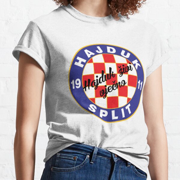 Hrvatski nogometni klub Hajduk Split, HNK Hajduk Split Flag Waves