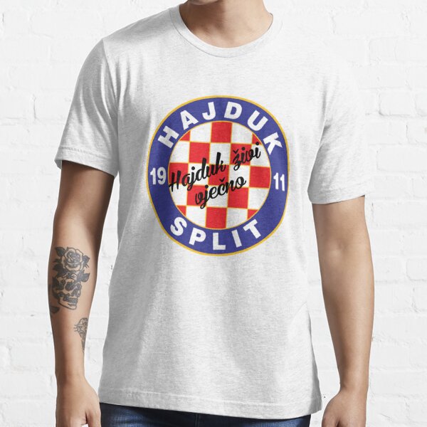 Hajduk Živi Vječno T-Shirt