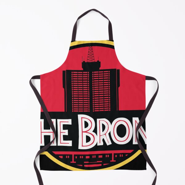 Item preview, The Bronx - Gun Hill designed and sold by ranter2887.
