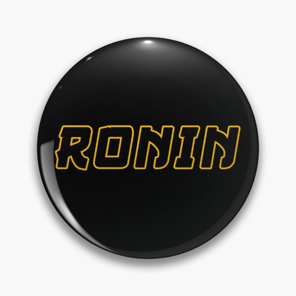 Item preview, ronin designed and sold by txpvsfvb86.