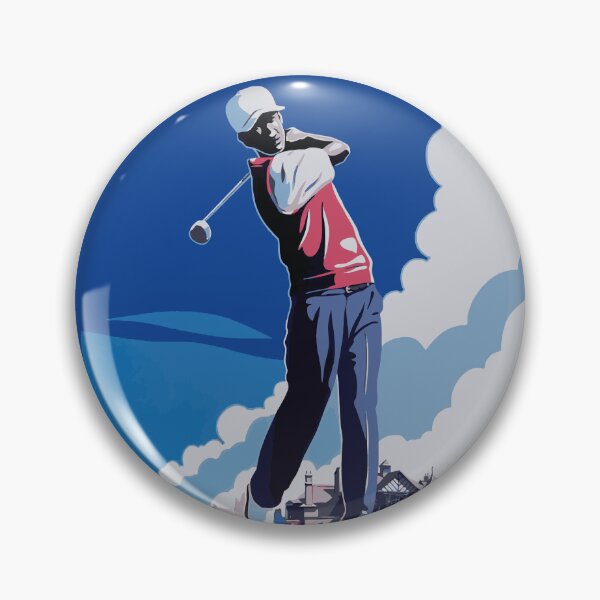 Item preview, Vintage Golf designed and sold by On Target Sports.