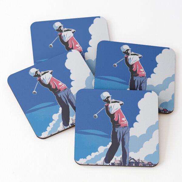 Item preview, Vintage Golf designed and sold by On Target Sports.