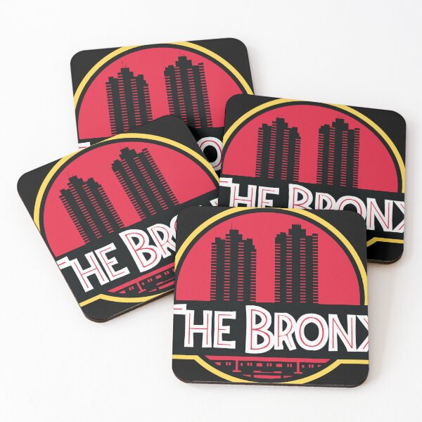 Item preview, The Bronx - Tracey Towers designed and sold by ranter2887.