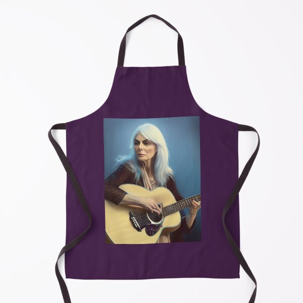 Item preview, Emmylou Harris designed and sold by TeganRenaud.