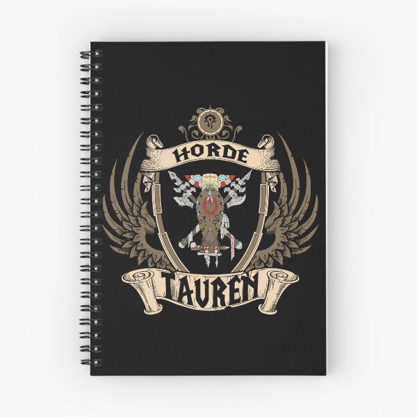 Item preview, TAUREN - WAR CREST designed and sold by EXION CREW.