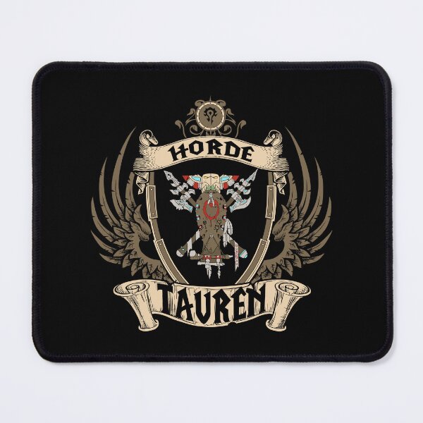 Item preview, TAUREN - WAR CREST designed and sold by EXION CREW.