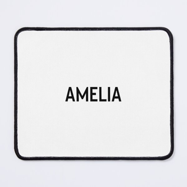 Item preview, Amelia designed and sold by mavagraphics.