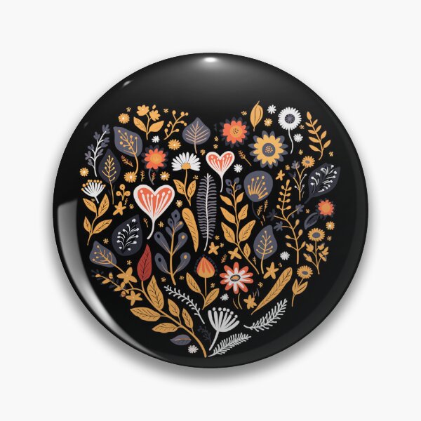 Artikelvorschau, Wildflower Summer Flowers Blooming Floral Men Women Flower entworfen und verkauft von KsuAnn.