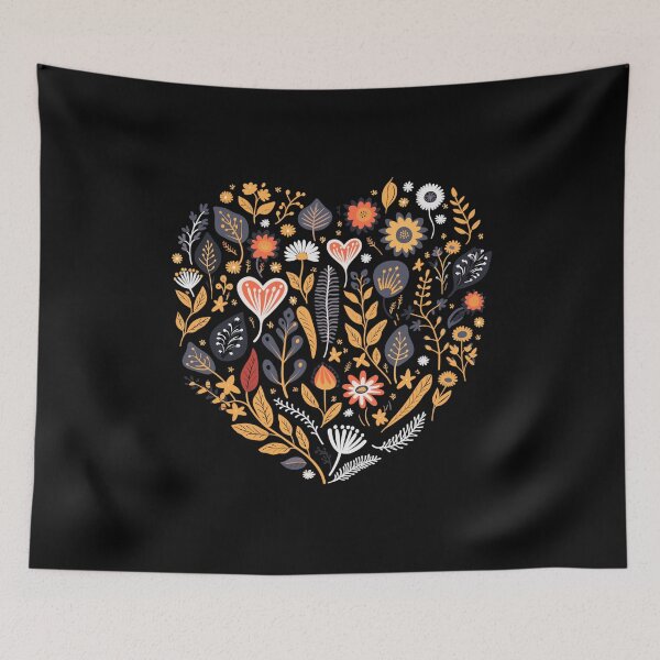 Item preview, Wildflower Summer Flowers Blooming Floral Men Women Flower designed and sold by KsuAnn.