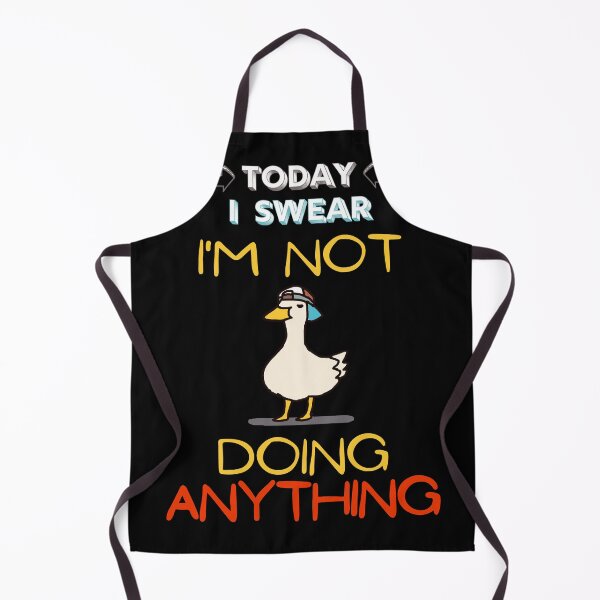 Item preview, Lazy Goose Day designed and sold by saikonomichi.