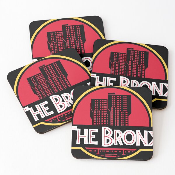Item preview, The Bronx - Allerton designed and sold by ranter2887.