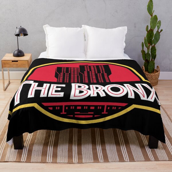 Item preview, The Bronx - Allerton designed and sold by ranter2887.