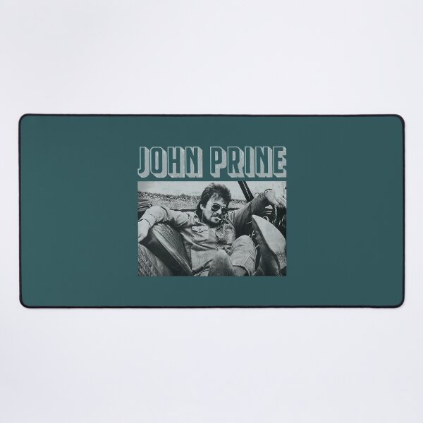 Item preview, john prine vintage designed and sold by TeganRenaud.