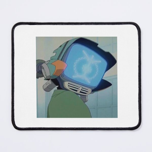 Item preview, FLCL Anime 'Canti' Merch designed and sold by Shop 001.