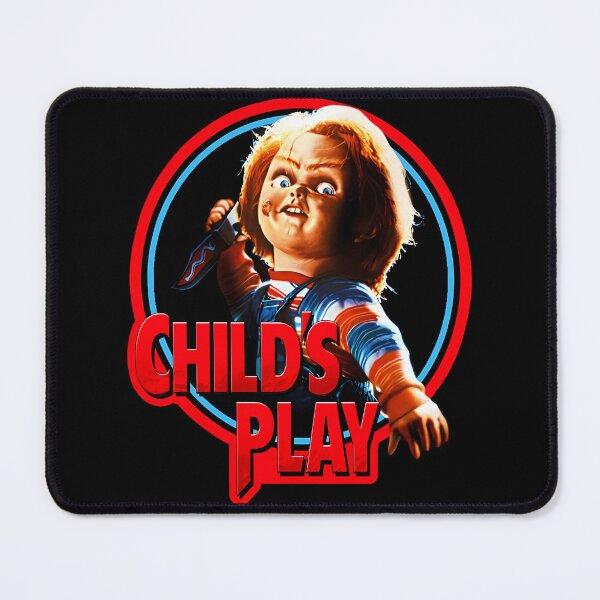 Item preview, Chucky  	 designed and sold by kyhttqyzmts91.