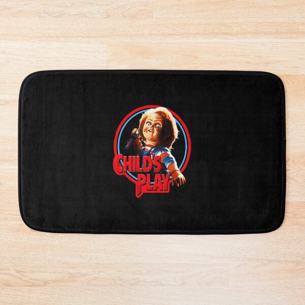Aperçu de l'œuvre Chucky créée et vendue par kyhttqyzmts91.