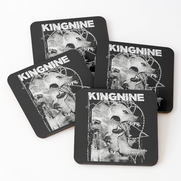 Item preview, King Nine - Dogs designed and sold by JeanaHarris.