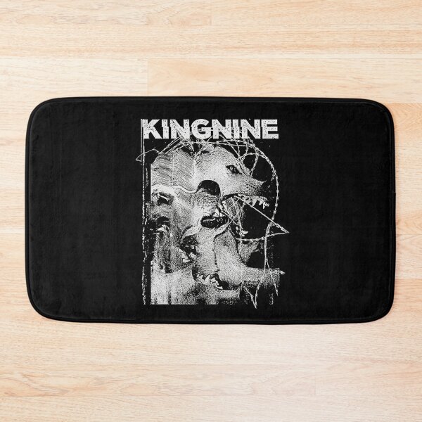 Item preview, King Nine - Dogs designed and sold by JeanaHarris.