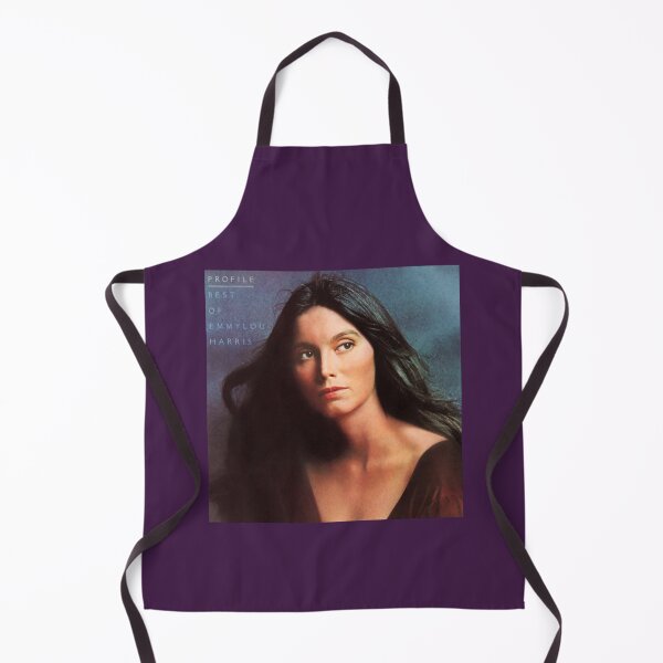 Item preview, Profile The Best Of Emmylou Harris designed and sold by TeganRenaud.