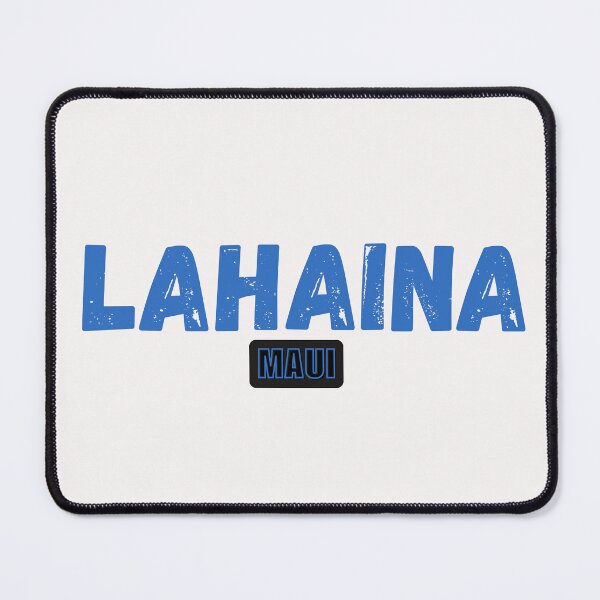 Item preview, Lahaina Maui Hawai designed and sold by woshgo.