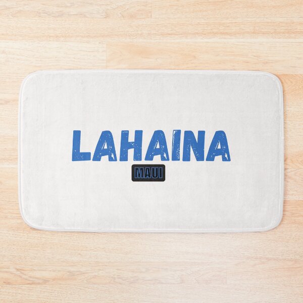 Item preview, Lahaina Maui Hawaii designed and sold by woshgo.