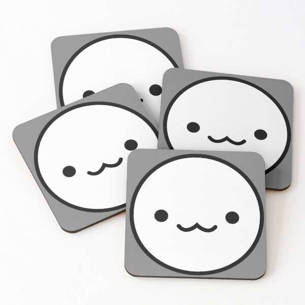 Item preview, Cat emote :3 designed and sold by easymoder.