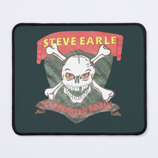 Item preview, Steve Earle Copperhead Toad designed and sold by TeganRenaud.